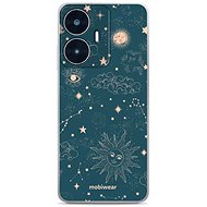 Mobiwear Silikonový kryt pro Realme C55 - B025F - Phone Cover