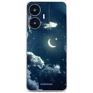 Mobiwear Silikonový kryt pro Realme C55 - B026F - Phone Cover