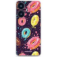 Mobiwear Silikonový kryt pro Realme C55 - B028F - Phone Cover
