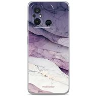 Mobiwear Silikonový kryt pro Xiaomi Redmi 12C - B001F - Phone Cover