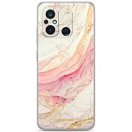 Mobiwear Silikonový kryt pro Xiaomi Redmi 12C - B002F - Phone Cover