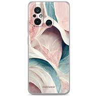 Mobiwear Silikonový kryt pro Xiaomi Redmi 12C - B003F - Phone Cover