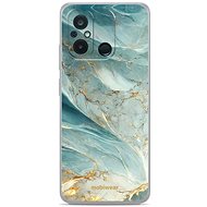 Mobiwear Silikonový kryt pro Xiaomi Redmi 12C - B004F - Phone Cover
