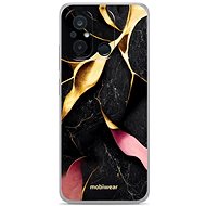 Mobiwear Silikonový kryt pro Xiaomi Redmi 12C - B005F - Phone Cover