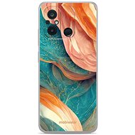 Mobiwear Silikonový kryt pro Xiaomi Redmi 12C - B006F - Phone Cover