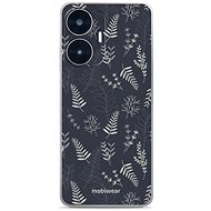 Mobiwear Glossy pro Realme C55, lesklý - G044G - Phone Cover