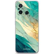 Mobiwear Silikonový kryt pro Xiaomi Redmi 12C - B007F - Phone Cover