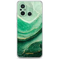 Mobiwear Silikonový kryt pro Xiaomi Redmi 12C - B008F - Phone Cover