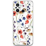 Mobiwear Silikonový kryt pro Xiaomi Redmi 12C - B011F - Phone Cover