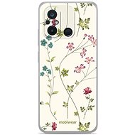Mobiwear Silikonový kryt pro Xiaomi Redmi 12C - B013F - Phone Cover