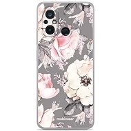 Mobiwear Silikonový kryt pro Xiaomi Redmi 12C - B014F - Phone Cover