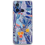 Mobiwear Silikonový kryt pro Xiaomi Redmi 12C - B016F - Phone Cover