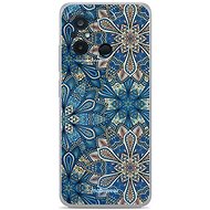 Mobiwear Silikonový kryt pro Xiaomi Redmi 12C - B017F - Phone Cover