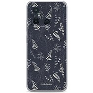 Mobiwear Silikonový kryt pro Xiaomi Redmi 12C - B018F - Phone Cover