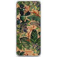 Mobiwear Silikonový kryt pro Xiaomi Redmi 12C - B019F - Phone Cover