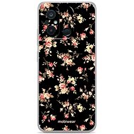 Mobiwear Silikonový kryt pro Xiaomi Redmi 12C - B023F - Phone Cover