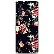 Mobiwear Silikonový kryt pro Xiaomi Redmi 12C - B024F - Phone Cover