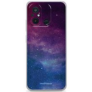 Mobiwear Silikonový kryt pro Xiaomi Redmi 12C - B027F - Phone Cover