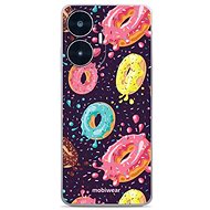 Mobiwear Glossy pro Realme C55, lesklý - G046G - Phone Cover