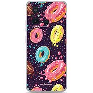 Mobiwear Silikonový kryt pro Xiaomi Redmi 12C - B028F - Phone Cover