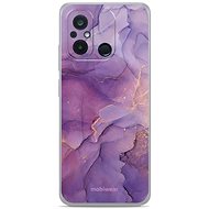 Mobiwear Silikonový kryt pro Xiaomi Redmi 12C - B029F - Phone Cover