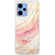 Mobiwear Silikonový kryt pro Xiaomi Redmi Note 12 5G - B002F - Phone Cover