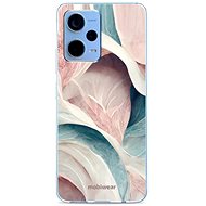Mobiwear Silikonový kryt pro Xiaomi Redmi Note 12 5G - B003F - Phone Cover