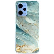 Mobiwear Silikonový kryt pro Xiaomi Redmi Note 12 5G - B004F - Phone Cover