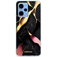 Mobiwear Silikonový kryt pro Xiaomi Redmi Note 12 5G - B005F - Phone Cover