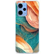 Mobiwear Silikonový kryt pro Xiaomi Redmi Note 12 5G - B006F - Phone Cover