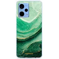 Mobiwear Silikonový kryt pro Xiaomi Redmi Note 12 5G - B008F - Phone Cover