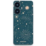 Mobiwear Glossy pro Realme C55, lesklý - G047G - Phone Cover