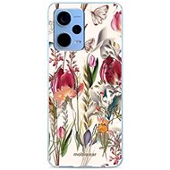 Mobiwear Silikonový kryt pro Xiaomi Redmi Note 12 5G - B010F - Phone Cover