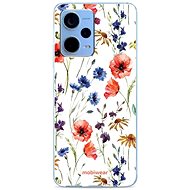 Mobiwear Silikonový kryt pro Xiaomi Redmi Note 12 5G - B011F - Phone Cover