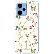 Mobiwear Silikonový kryt pro Xiaomi Redmi Note 12 5G - B013F - Phone Cover