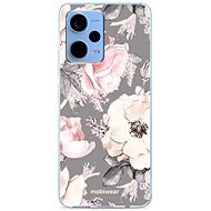 Mobiwear Silikonový kryt pro Xiaomi Redmi Note 12 5G - B014F - Phone Cover