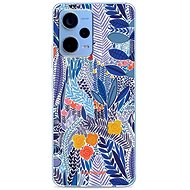 Mobiwear Silikonový kryt pro Xiaomi Redmi Note 12 5G - B016F - Phone Cover