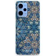 Mobiwear Silikonový kryt pro Xiaomi Redmi Note 12 5G - B017F - Phone Cover