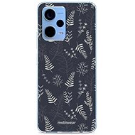 Mobiwear Silikonový kryt pro Xiaomi Redmi Note 12 5G - B018F - Phone Cover