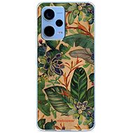 Mobiwear Silikonový kryt pro Xiaomi Redmi Note 12 5G - B019F - Phone Cover