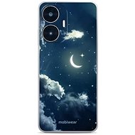 Mobiwear Glossy pro Realme C55, lesklý - G048G - Phone Cover