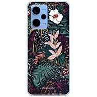 Mobiwear Silikonový kryt pro Xiaomi Redmi Note 12 5G - B020F - Phone Cover