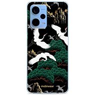 Mobiwear Silikonový kryt pro Xiaomi Redmi Note 12 5G - B021F - Phone Cover