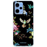 Mobiwear Silikonový kryt pro Xiaomi Redmi Note 12 5G - B022F - Phone Cover