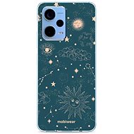 Mobiwear Silikonový kryt pro Xiaomi Redmi Note 12 5G - B025F - Phone Cover