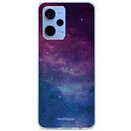 Mobiwear Silikonový kryt pro Xiaomi Redmi Note 12 5G - B027F - Phone Cover