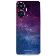 Mobiwear Glossy pro Realme C55, lesklý - G049G - Phone Cover