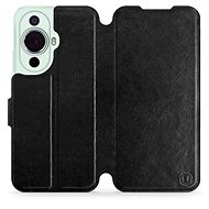 Mobiwear Flip pro Huawei Nova 11 - C_BLS - Phone Cover
