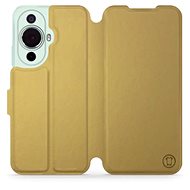 Mobiwear Flip pro Huawei Nova 11 - C_GOS - Phone Cover
