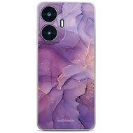 Mobiwear Glossy pro Realme C55, lesklý - G050G - Phone Cover